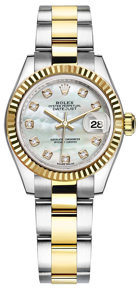 how much does a womans rolex cost|rolex lady datejust 28mm price.